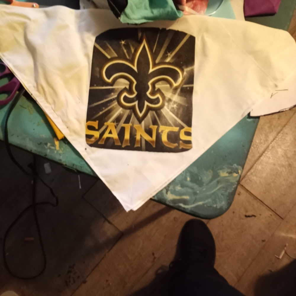 Bandanas - Picture 3 of 3